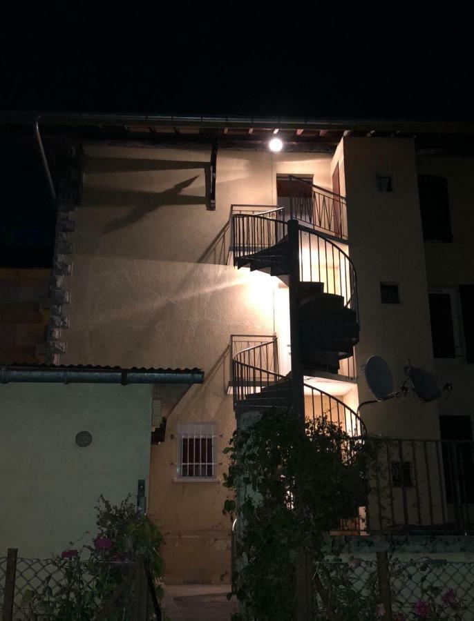 Appartement Tout Confort 우진 외부 사진