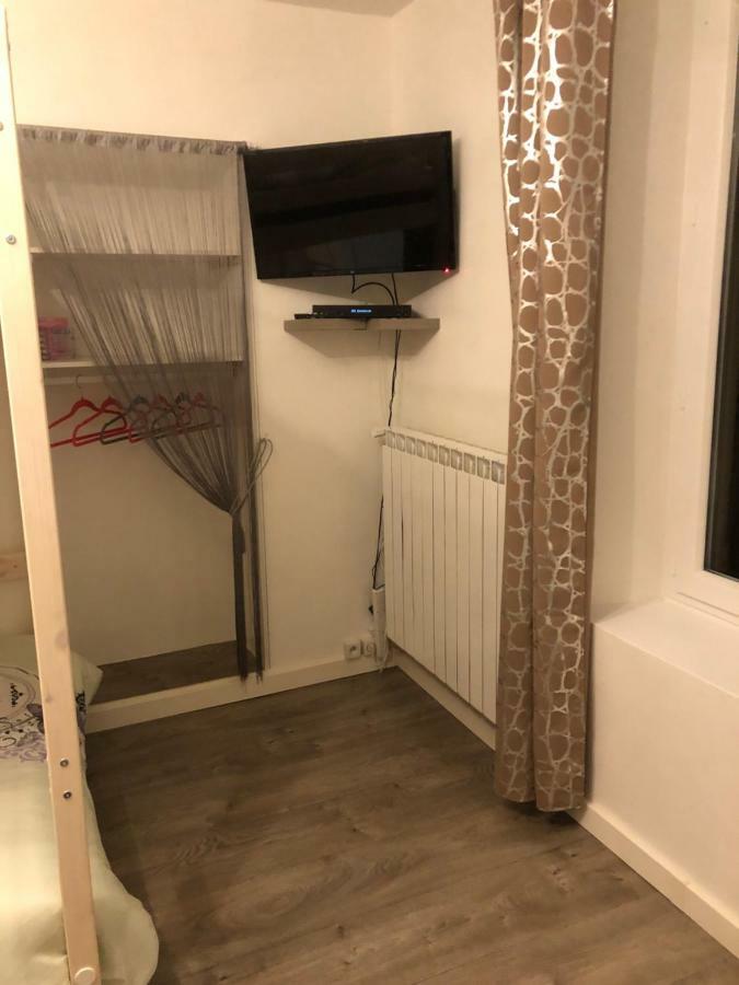 Appartement Tout Confort 우진 외부 사진