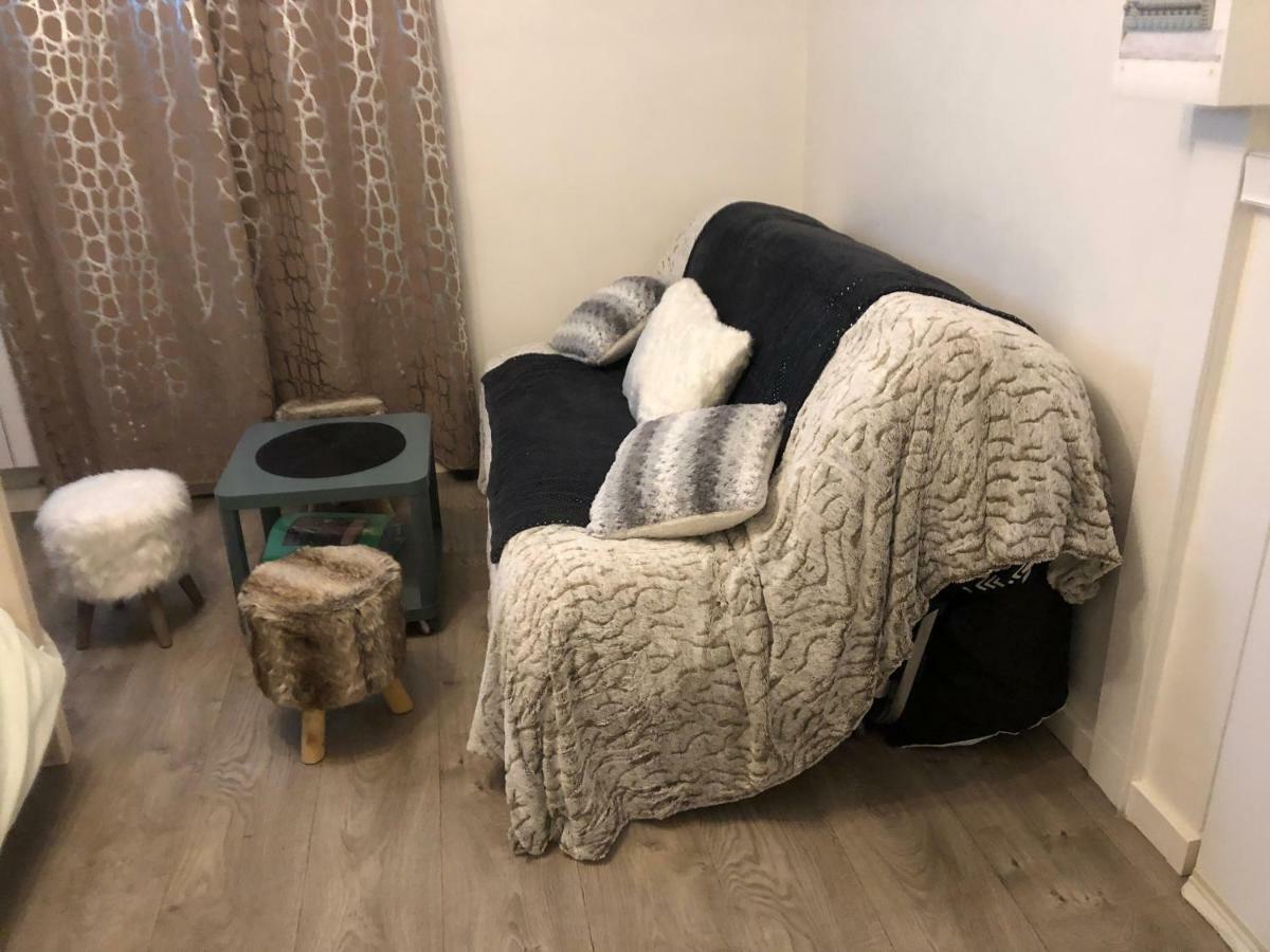 Appartement Tout Confort 우진 외부 사진