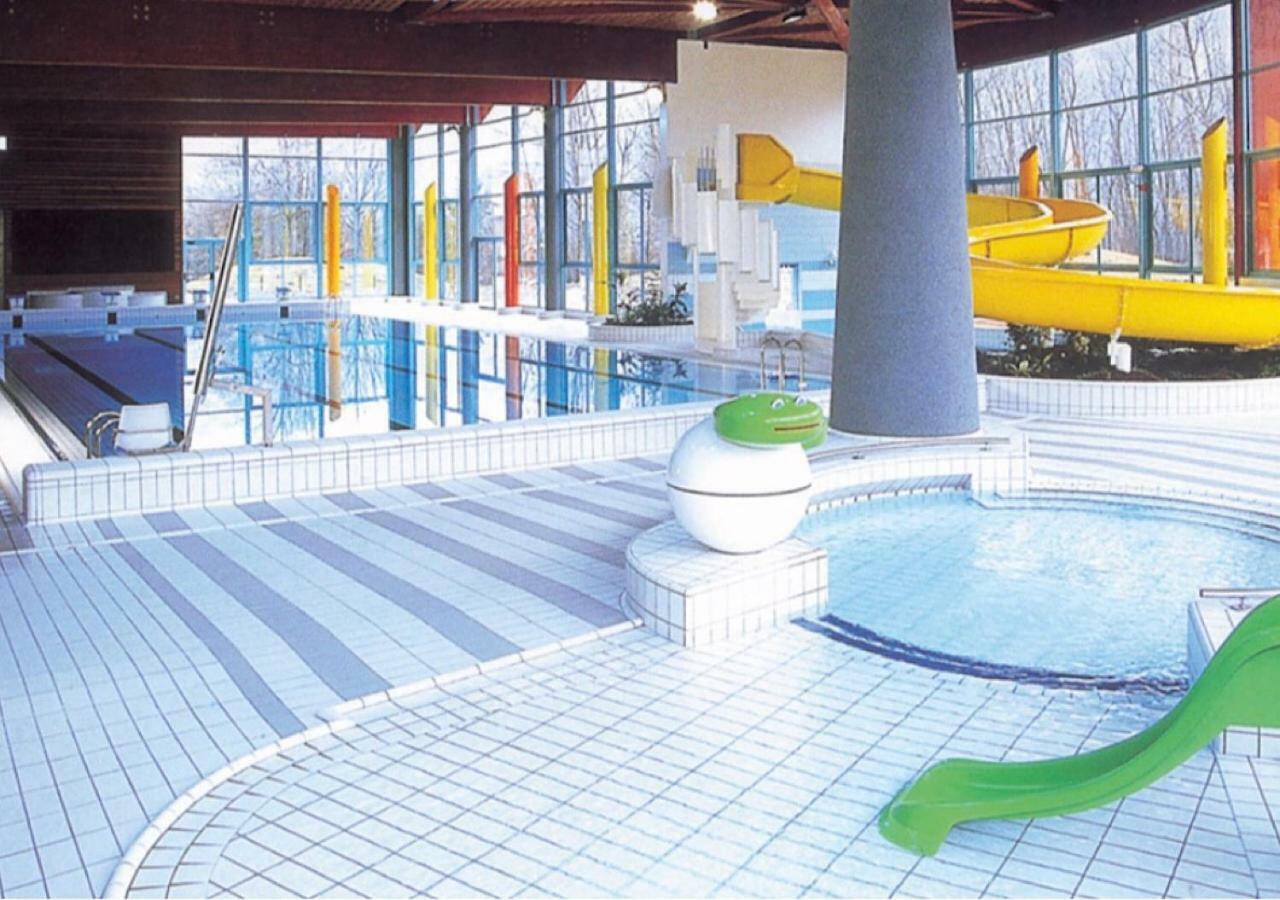 Appartement Tout Confort 우진 외부 사진